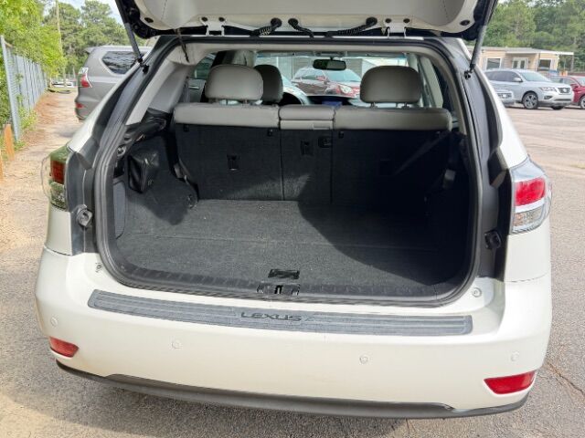 2015 Lexus RX 350 Luxury Gaston SC