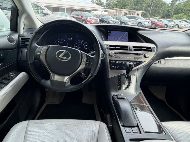 2015 Lexus RX 350 Luxury Gaston SC