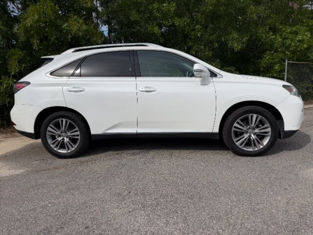 2015 Lexus RX 350 Luxury Gaston SC