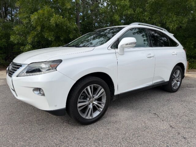 2015 Lexus RX 350 Luxury Gaston SC