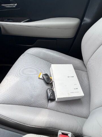 2015 Lexus RX 350 Luxury Gaston SC