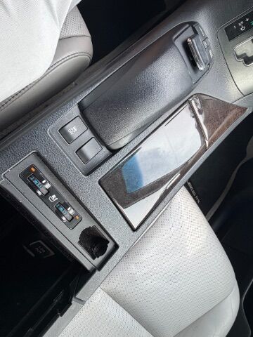 2015 Lexus RX 350 Luxury Gaston SC