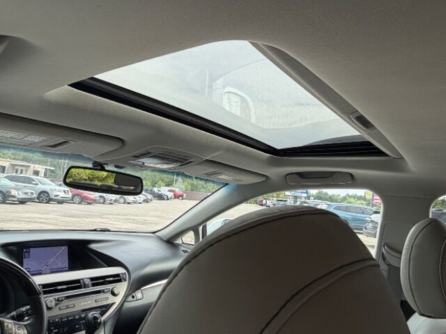 2015 Lexus RX 350 Luxury Gaston SC