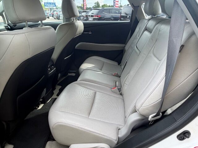 2015 Lexus RX 350 Luxury Gaston SC