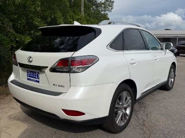 2015 Lexus RX 350 Luxury Gaston SC