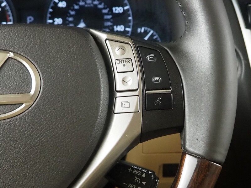 2015 Lexus RX 350 *NAVIGATION, BLIND SPOT ALERT, BACKUP CAMERA, MOONROOF, LEATHER, CLIMATE SEATS, POWER LIFTGATE, INTUITIVE PARK ASSIST, 19 INCH WHEELS, BLUETOOTH PHONE & AUDIO Round Rock TX
