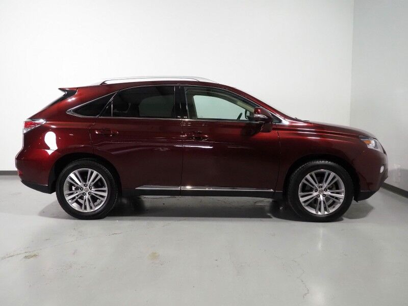 2015 Lexus RX 350 *NAVIGATION, BLIND SPOT ALERT, BACKUP CAMERA, MOONROOF, LEATHER, CLIMATE SEATS, POWER LIFTGATE, INTUITIVE PARK ASSIST, 19 INCH WHEELS, BLUETOOTH PHONE & AUDIO Round Rock TX
