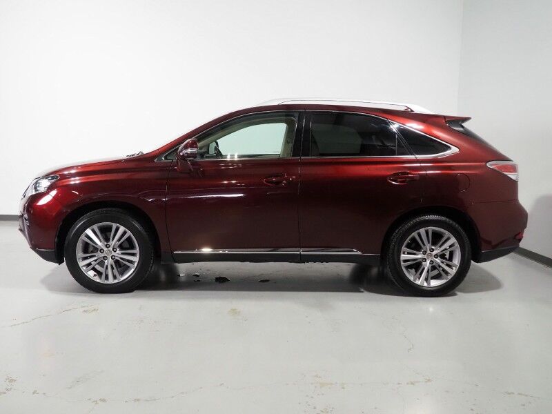 2015 Lexus RX 350 *NAVIGATION, BLIND SPOT ALERT, BACKUP CAMERA, MOONROOF, LEATHER, CLIMATE SEATS, POWER LIFTGATE, INTUITIVE PARK ASSIST, 19 INCH WHEELS, BLUETOOTH PHONE & AUDIO Round Rock TX