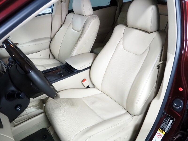 2015 Lexus RX 350 *NAVIGATION, BLIND SPOT ALERT, BACKUP CAMERA, MOONROOF, LEATHER, CLIMATE SEATS, POWER LIFTGATE, INTUITIVE PARK ASSIST, 19 INCH WHEELS, BLUETOOTH PHONE & AUDIO Round Rock TX