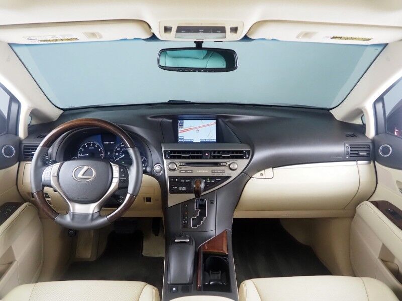 2015 Lexus RX 350 *NAVIGATION, BLIND SPOT ALERT, BACKUP CAMERA, MOONROOF, LEATHER, CLIMATE SEATS, POWER LIFTGATE, INTUITIVE PARK ASSIST, 19 INCH WHEELS, BLUETOOTH PHONE & AUDIO