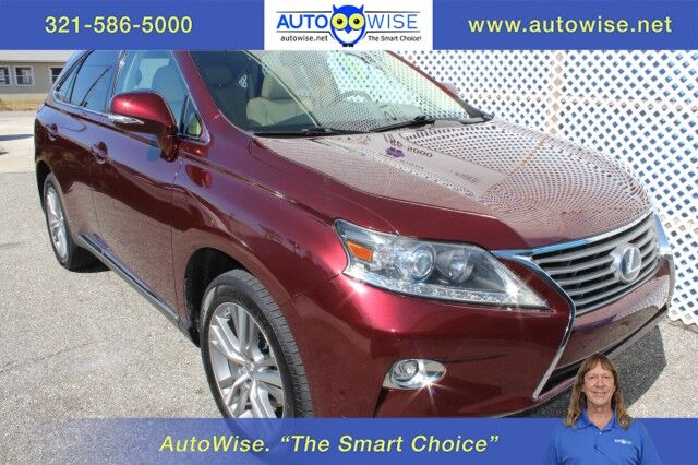 2015 Lexus RX 350 PREMIUM COMFORT