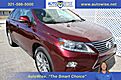2015 Lexus RX 350 PREMIUM COMFORT