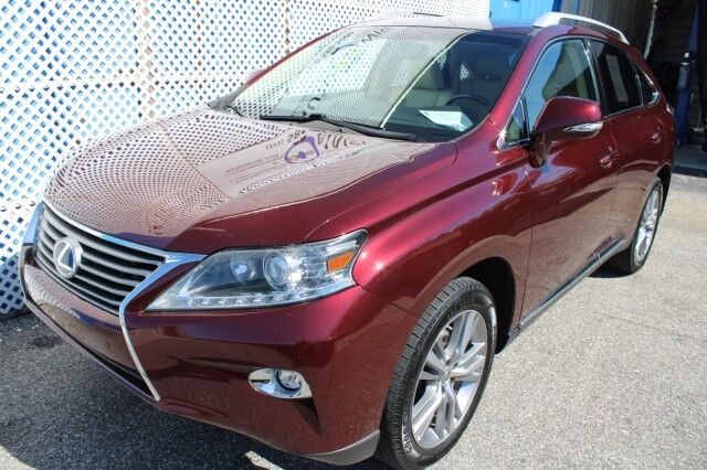 2015 Lexus RX 350 PREMIUM COMFORT