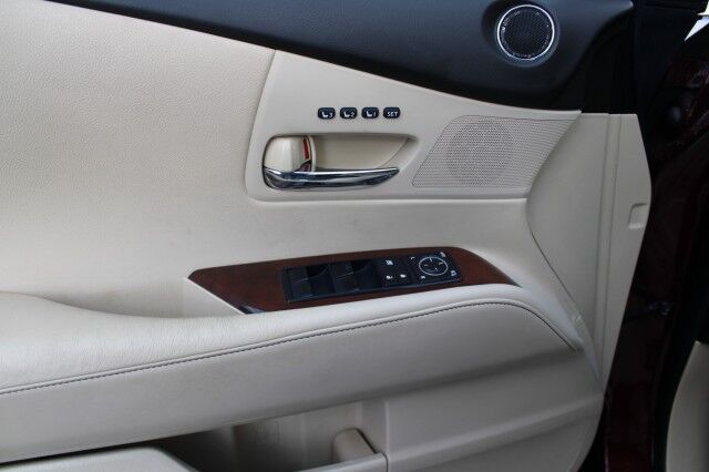 2015 Lexus RX 350 PREMIUM COMFORT Melbourne FL