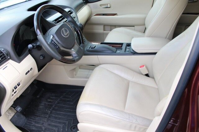 2015 Lexus RX 350 PREMIUM COMFORT Melbourne FL