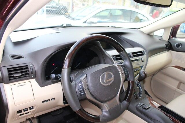 2015 Lexus RX 350 PREMIUM COMFORT Melbourne FL