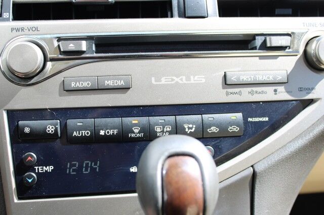 2015 Lexus RX 350 PREMIUM COMFORT Melbourne FL