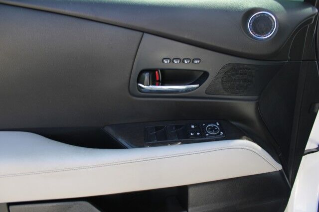 2015 Lexus RX 350 PREMIUM DRIVER ASSIST Melbourne FL