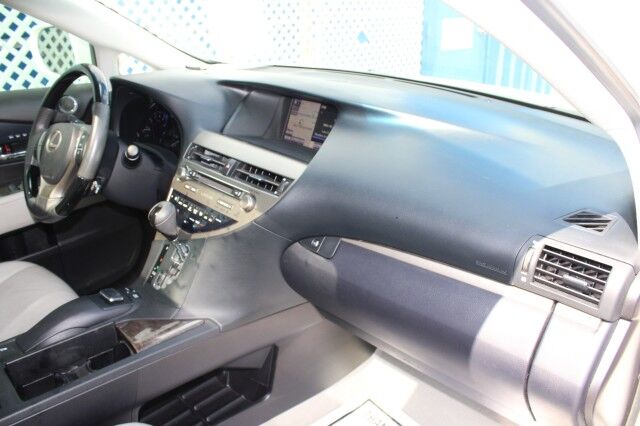 2015 Lexus RX 350 PREMIUM DRIVER ASSIST Melbourne FL