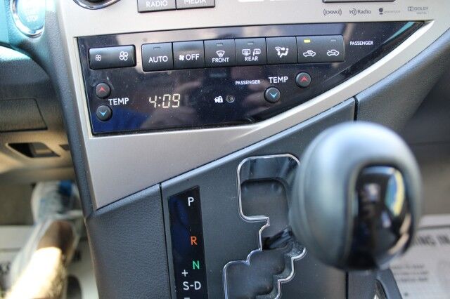 2015 Lexus RX 350 PREMIUM DRIVER ASSIST Melbourne FL