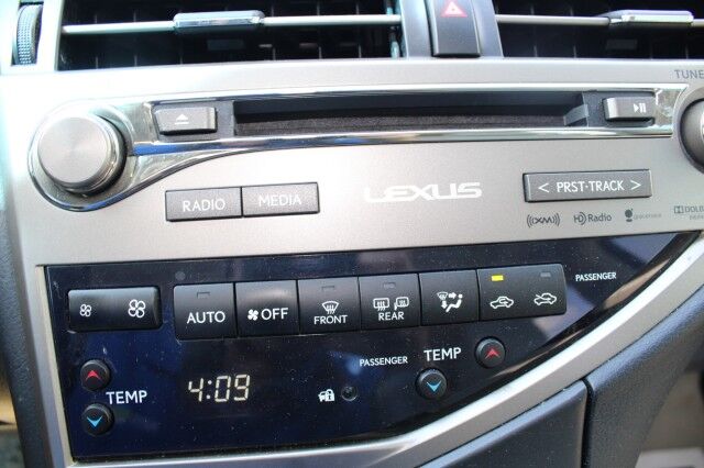 2015 Lexus RX 350 PREMIUM DRIVER ASSIST Melbourne FL