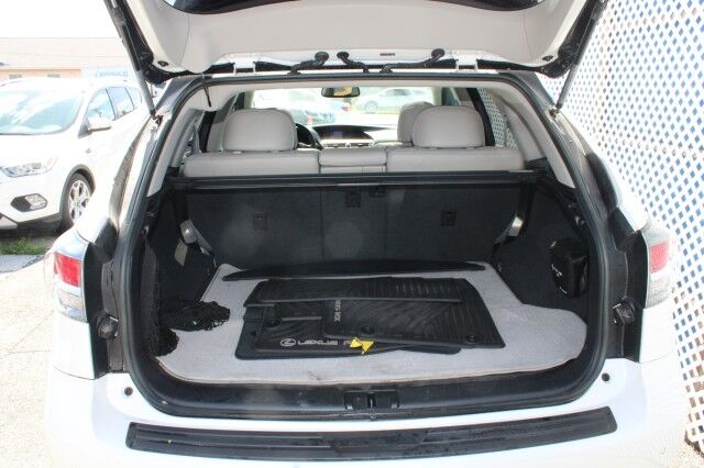 2015 Lexus RX 350 PREMIUM DRIVER ASSIST Melbourne FL