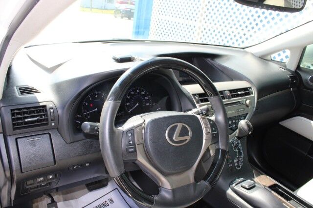 2015 Lexus RX 350 PREMIUM DRIVER ASSIST Melbourne FL
