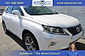 2015 Lexus RX 350 PREMIUM DRIVER ASSIST