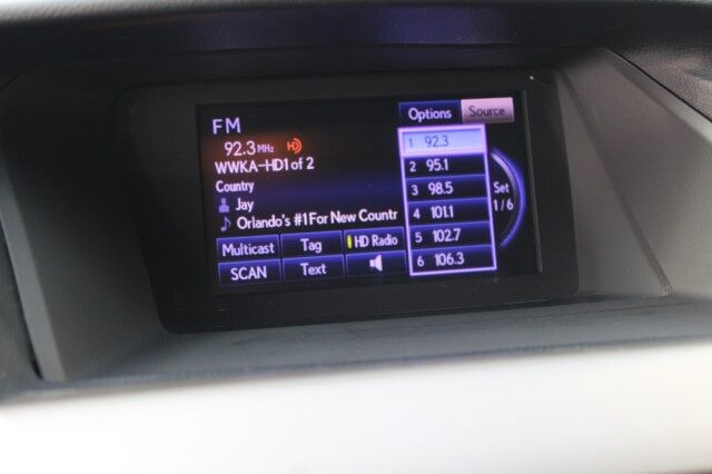 2015 Lexus RX 350 PREMIUM Melbourne FL