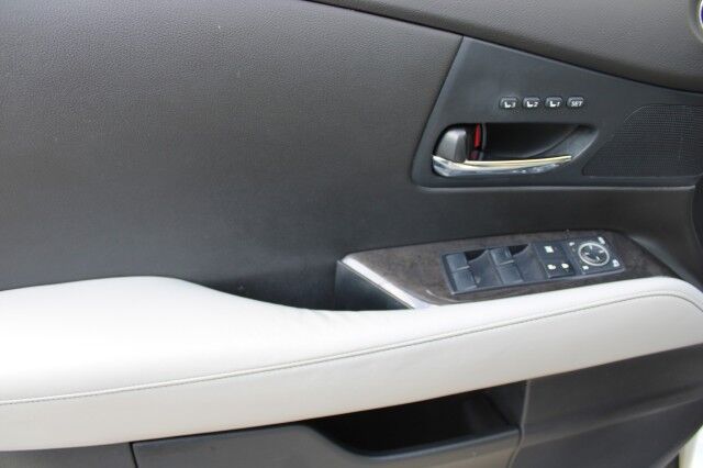 2015 Lexus RX 350 PREMIUM Melbourne FL