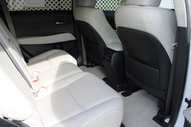 2015 Lexus RX 350 PREMIUM Melbourne FL