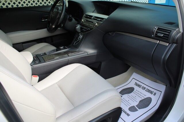 2015 Lexus RX 350 PREMIUM Melbourne FL