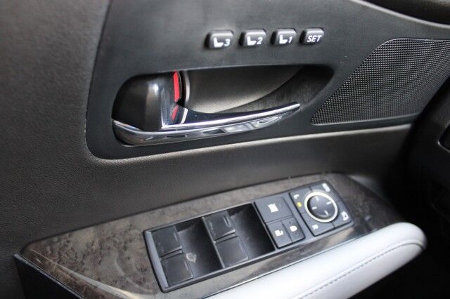 2015 Lexus RX 350 PREMIUM Melbourne FL