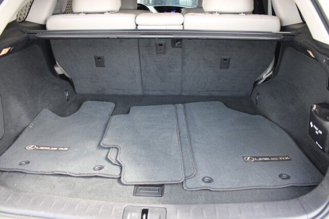 2015 Lexus RX 350 PREMIUM Melbourne FL