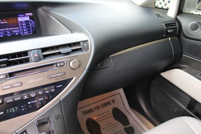 2015 Lexus RX 350 PREMIUM Melbourne FL