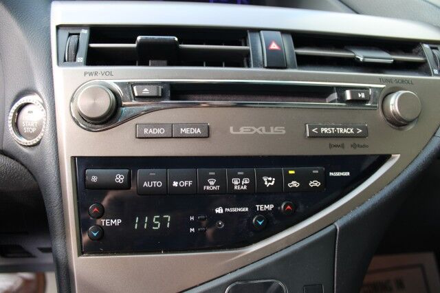 2015 Lexus RX 350 PREMIUM Melbourne FL