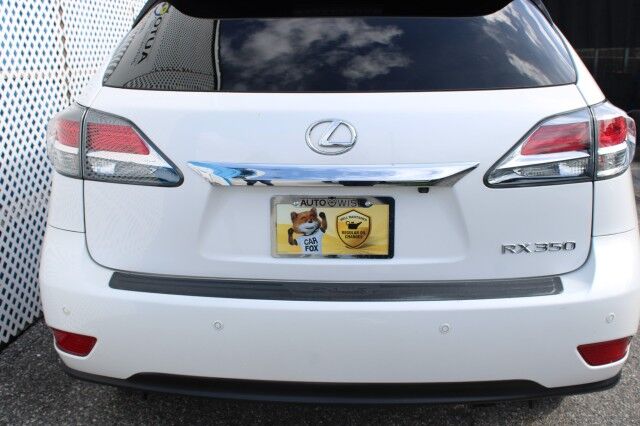 2015 Lexus RX 350 PREMIUM Melbourne FL