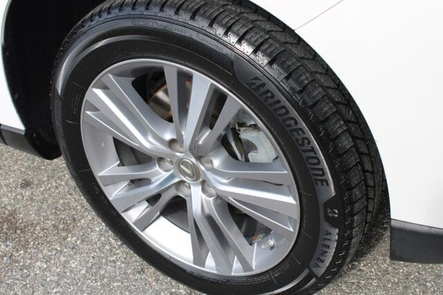 2015 Lexus RX 350 PREMIUM Melbourne FL