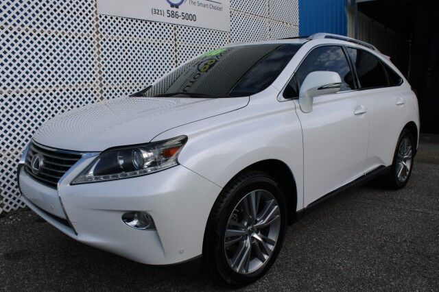 2015 Lexus RX 350 PREMIUM