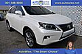 2015 Lexus RX 350 PREMIUM