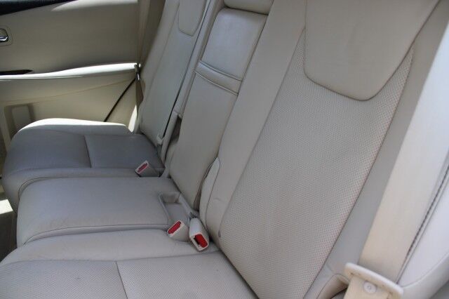 2015 Lexus RX 350 PREMIUM Melbourne FL
