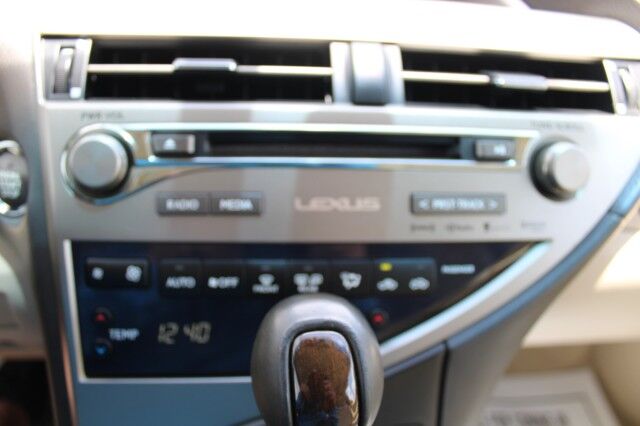 2015 Lexus RX 350 PREMIUM Melbourne FL