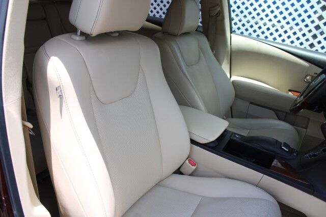 2015 Lexus RX 350 PREMIUM Melbourne FL
