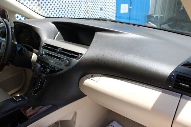 2015 Lexus RX 350 PREMIUM Melbourne FL