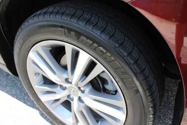 2015 Lexus RX 350 PREMIUM Melbourne FL