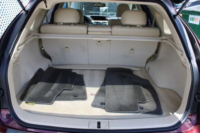 2015 Lexus RX 350 PREMIUM Melbourne FL