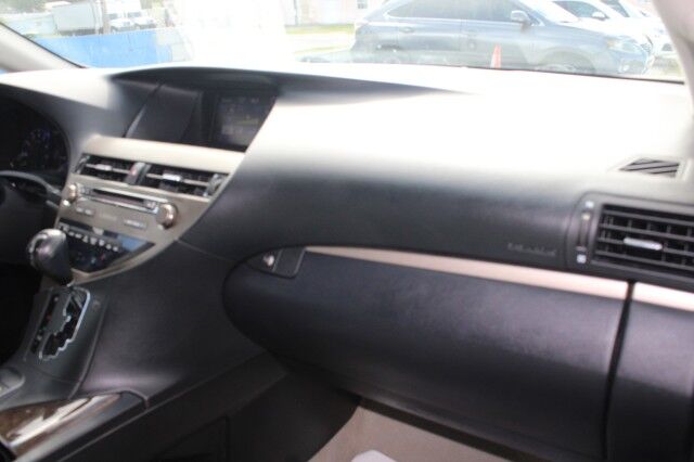 2015 Lexus RX 350 PREMIUM W/TOW PKG Melbourne FL