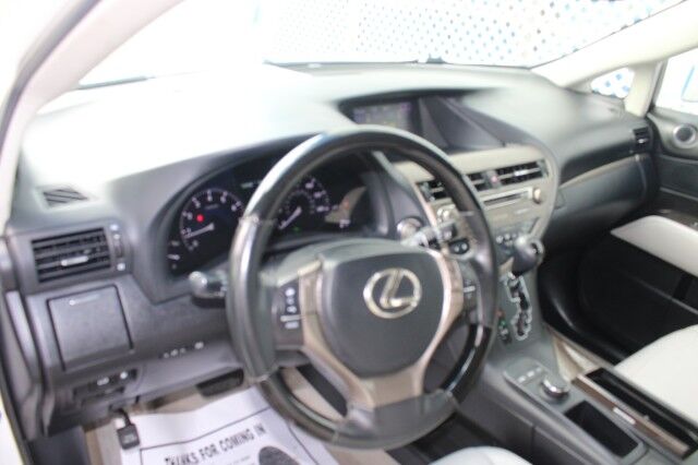 2015 Lexus RX 350 PREMIUM W/TOW PKG Melbourne FL