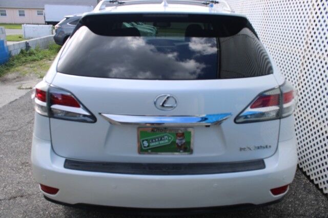 2015 Lexus RX 350 PREMIUM W/TOW PKG Melbourne FL