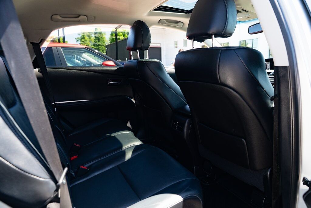 2015 Lexus RX 350 Milwaukie OR